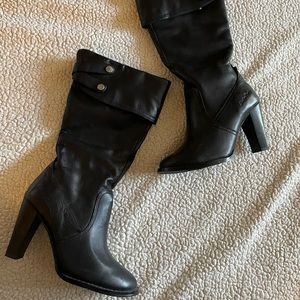 NWOT Harley-Davidson Boots